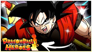When Will The Heroes Collab Finally Come To Dokkan? Dbz Dokkan Battle