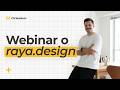 Webinar - Najprostsze AI dla projektantów i architektów - Poznaj narzędzie Raya