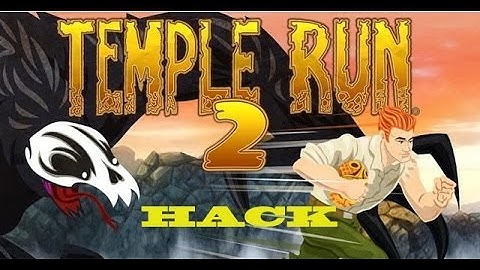 How To Hack Temple Run 2 For iOS (No Jailbreak Required)