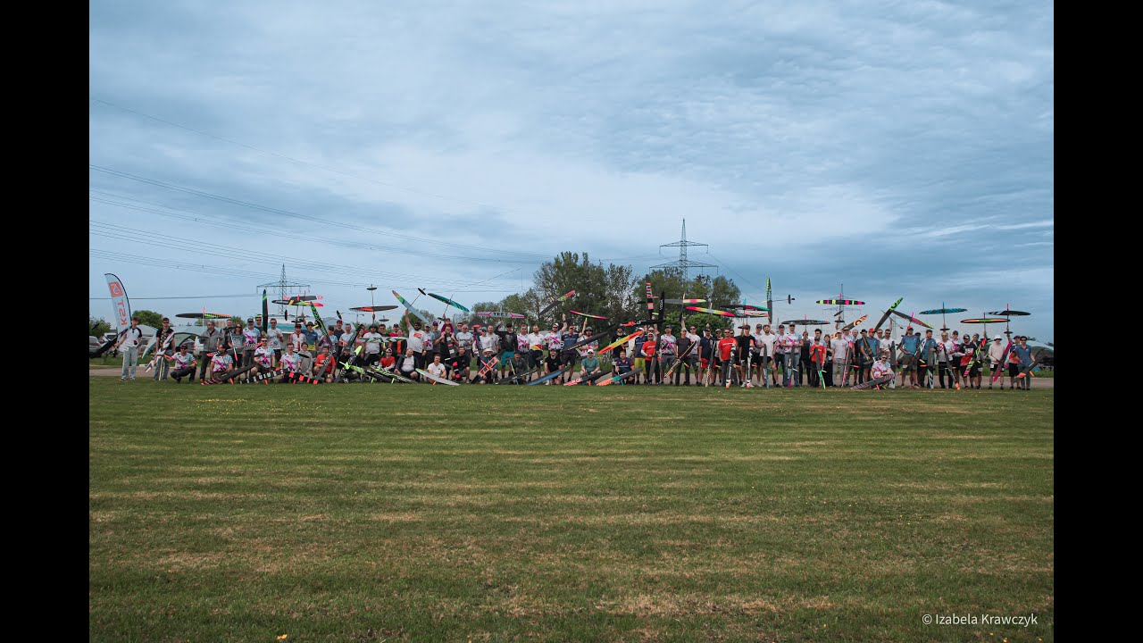 F3K BrezenCup Munich 2025 - AfterMovie