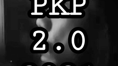 SELAMAT PKP 2.0 2021 #Coverosak Selamat Hari Raya