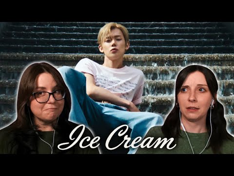 YEONJUN (연준) 'Ice Cream' Official MV REACTION