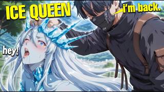 She FROZE Him For 25 YEARS But The RANK #1 Is Back To Clap Back !