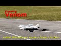 Freewing venom