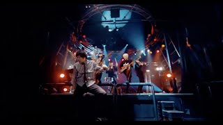 『ENCOUNTER』アシュラシンドローム