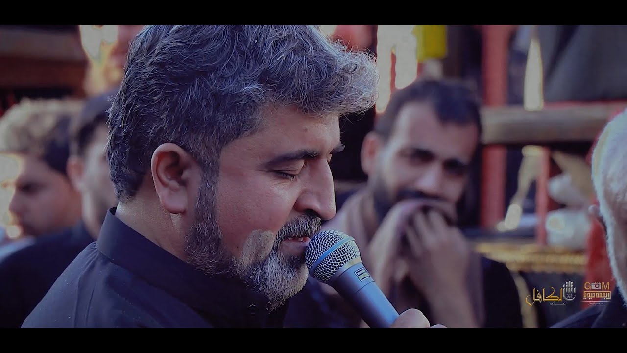 نعي | ملا علي شلال