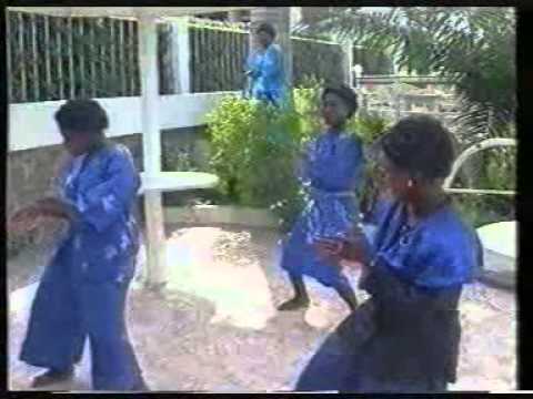 Fabulous Olu Fajemirokun