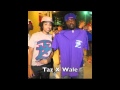C.A.S. Presents "Rough" by Taz