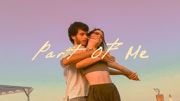 Noah Kahan - Part Of Me (Dance Video) | Anso x Stella tnt