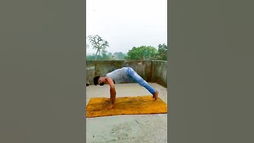 Back clap push up tutorial#trending #trendingshorts #youtubeshorts #shortsfeed #calisthenics