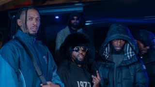 Stinx X Scorcher X Ra  For The Streets  