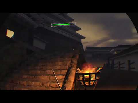 Arashi Castles of Sin PSVR – School of Hidden Door Sage Collect all of Inventory Weapons (PS5 60fps)