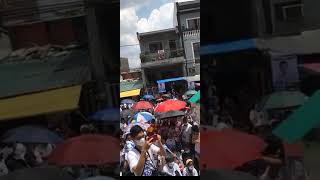 RAFFY TULFO  IN ACTION MENSAHI SA TAO BAYAN FOR SENATOR #shorts #viral