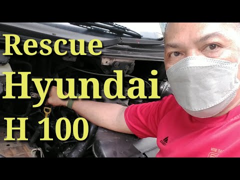 Video: Paano mo tanggalin ang baterya sa isang Hyundai?