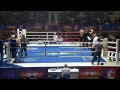 MAGOMEDAU vs SIMAL - Week 1 - WSB Season 3