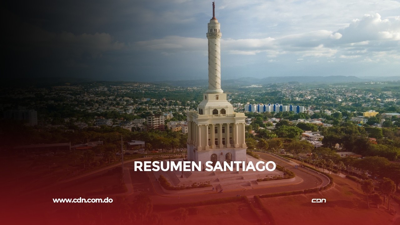 Resumen de Santiago