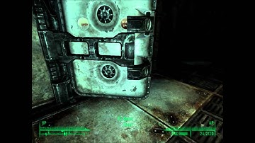 Fallout 3 Mods: The Institute: Part 1