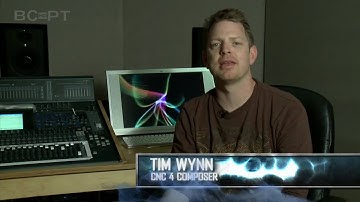 Music of Command & Conquer 4 Tiberian Twilight