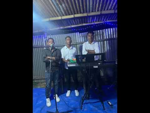 Rio ft Abetu Cover Teu Papi Quizomba🎹🌿🎤🔥