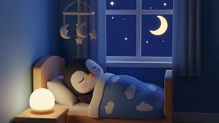 Gentle Penguin Bedtime Sleep Loop screenshot 5
