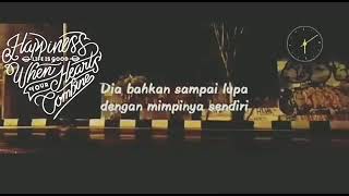 Status wa hanya sesaat