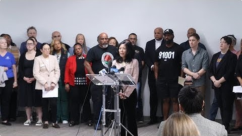 Housing Crisis Stalls Eaton Fire Recovery  as Coalition Urges Edison to Act