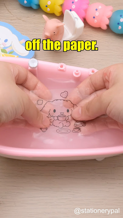 I bet 99% of people have no clue how to make stickers like this! #shorts