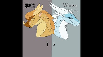 The Other Side  Winter x Quibli  Map  (Still Open!!!)