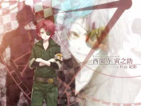 CLOCK　ZERO～終焉の一秒～