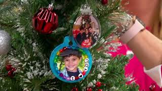 Ornament Anchor Set of 48 Holiday Ornament Hangers on QVC