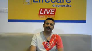 Lifecare Diagnostics - Customer Testimonial Video-5