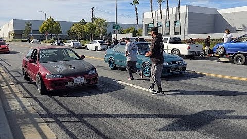 2025 Turkey Street runs 