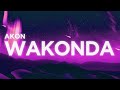 Miniature de la vidéo de la chanson Wakonda