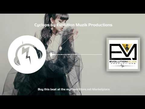 Trap beat prod. by Evolution Muzik Productions - Cyclops @ the myFlashStore Marketplace