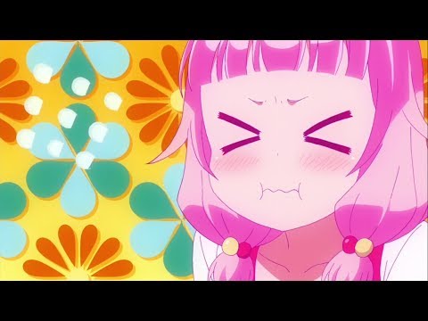 【NEW GAME!!】プログラミングは難しい