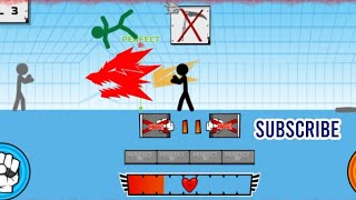 Stickman Fight Video | Ninja Trick Fight screenshot 3
