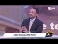 "La cirugía plástica no es un acto mágico o milagroso": experto habla sobre procedimientos estéticos