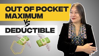 Health Insurance Deductible vs Out of Pocket | SAVE MONEY & Understand Your Health Insurance Costs