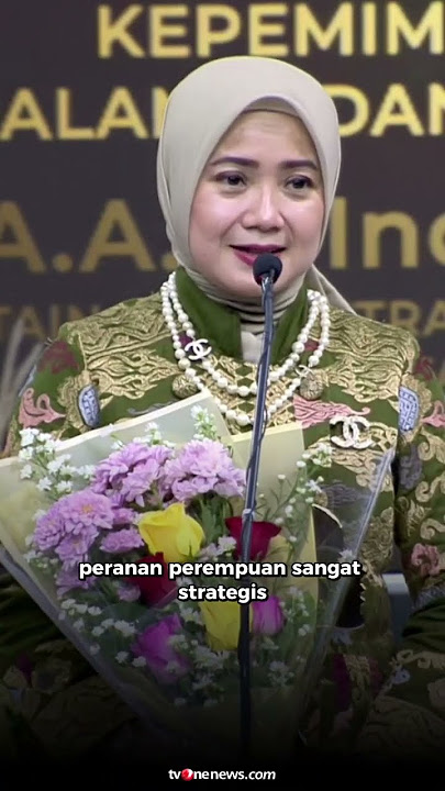 Download lagu PELUANG BESAR 🚀 Dekarbonisasi Pertamina: Target 25% Pemimpin Perempuan 2030 | BBOH tvOne