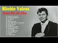 Ritchie valens collection album 2021 the best of thomas anders  all time songs list ritchie valens