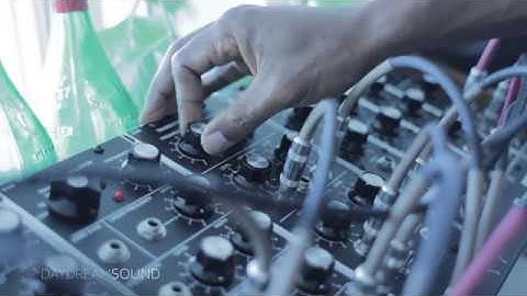 Synthesizers.com & ASR 10 Practice Session