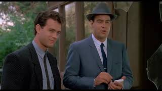 Just The Facts, Ma'am