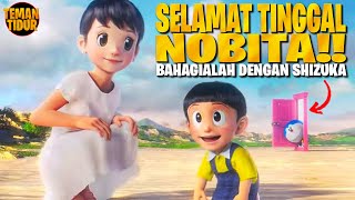 GOODBYE NOBITA!! :'(