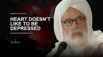Rahasia Hati yang Tenang dan Damai - Dr. Umar Faruq Abd Allah