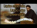 A PALAVRA QUE ABRE CAMINHOS: ELEVA TUA CONSCIÊNCIA AGORA | Pílulas Diárias ASMR