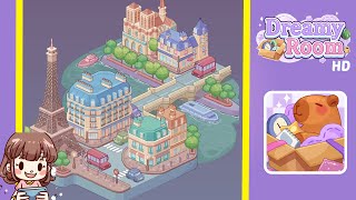 Dreamy Room Level 340