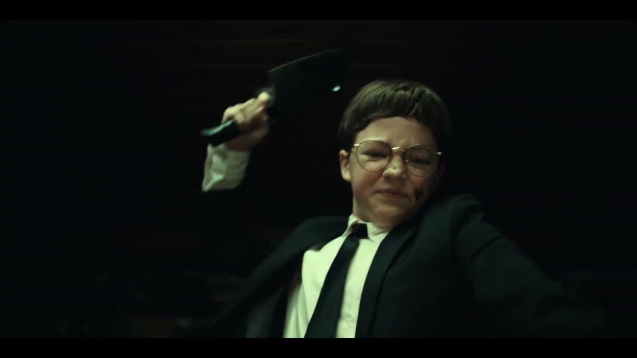 THE MONKEY | OFFICIAL REDBAND TRAILER