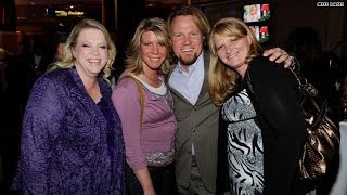 Utah one step closer to legally allowing polygamy?