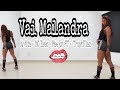 VAI MALANDRA - Anitta ft Mc Zaac, Maejor, Tropkillaz & Dj Yuri Martins (COREOGRAFIA)