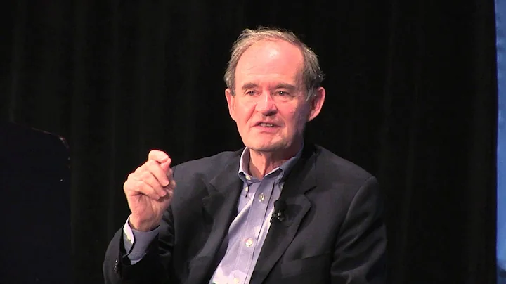 David Boies and Theodore Olson: The Case for Marri...